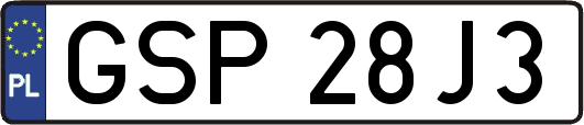 GSP28J3