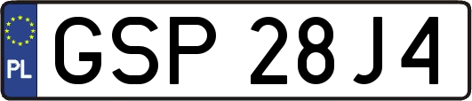 GSP28J4