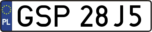 GSP28J5