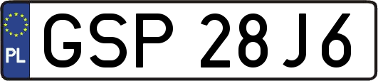 GSP28J6