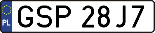 GSP28J7