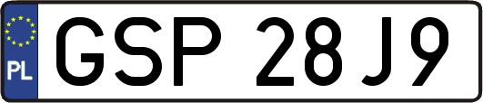 GSP28J9