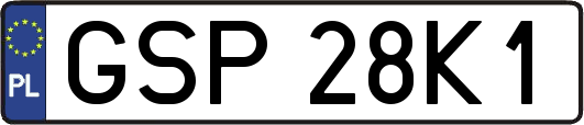 GSP28K1