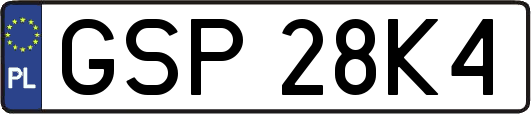 GSP28K4