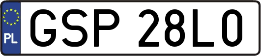 GSP28L0