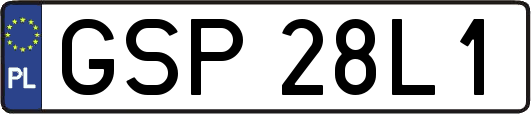 GSP28L1