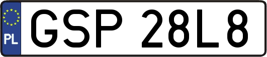 GSP28L8