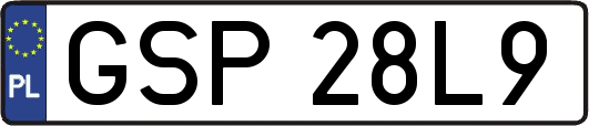 GSP28L9