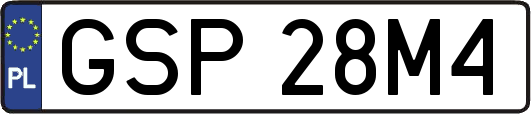 GSP28M4