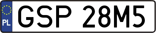 GSP28M5
