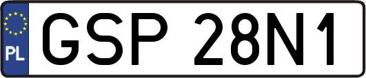 GSP28N1