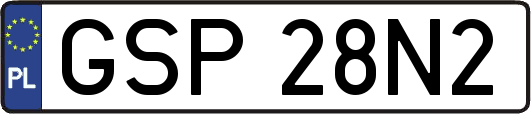 GSP28N2