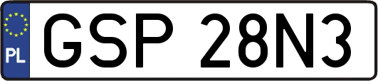 GSP28N3