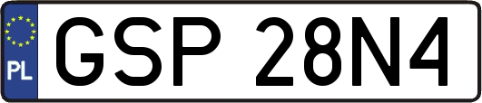 GSP28N4