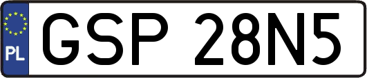 GSP28N5
