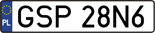 GSP28N6