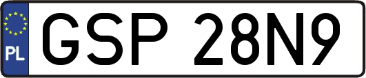 GSP28N9