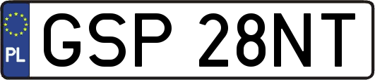 GSP28NT