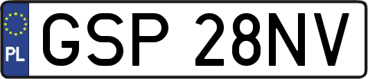 GSP28NV