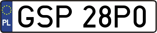 GSP28P0