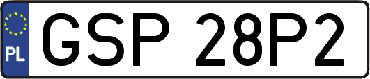 GSP28P2