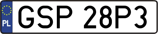 GSP28P3