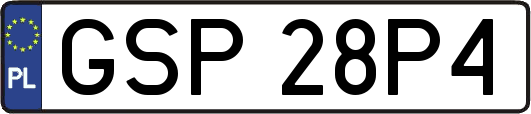 GSP28P4
