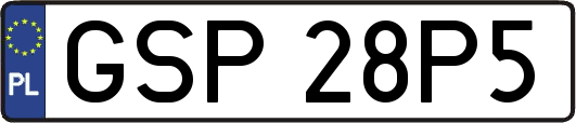 GSP28P5