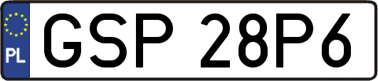 GSP28P6