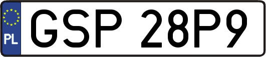 GSP28P9