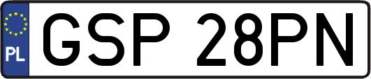 GSP28PN