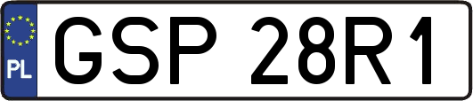 GSP28R1