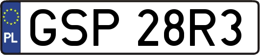 GSP28R3