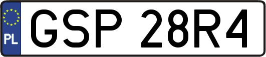 GSP28R4