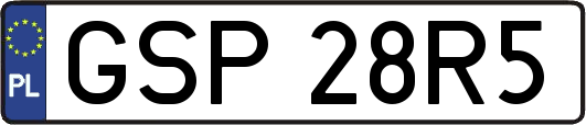 GSP28R5
