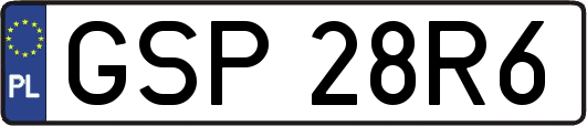 GSP28R6
