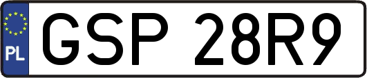 GSP28R9