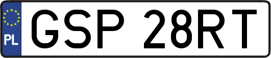 GSP28RT