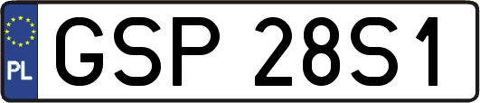 GSP28S1