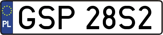 GSP28S2