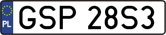 GSP28S3