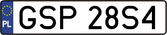 GSP28S4