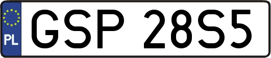 GSP28S5