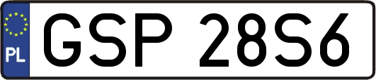 GSP28S6