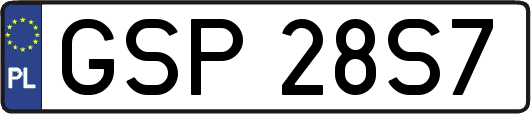 GSP28S7