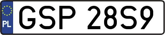 GSP28S9