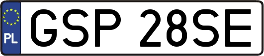 GSP28SE
