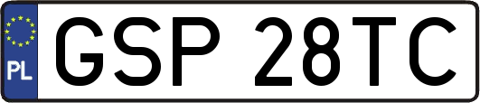 GSP28TC