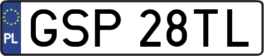 GSP28TL