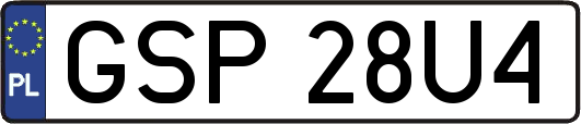 GSP28U4